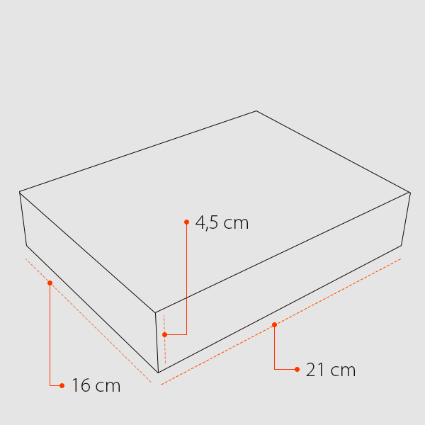 Mediano - Sushi - Imagen 3