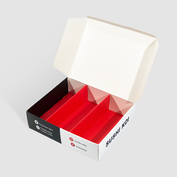 Chico x 15 - Sushi - Imagen 2