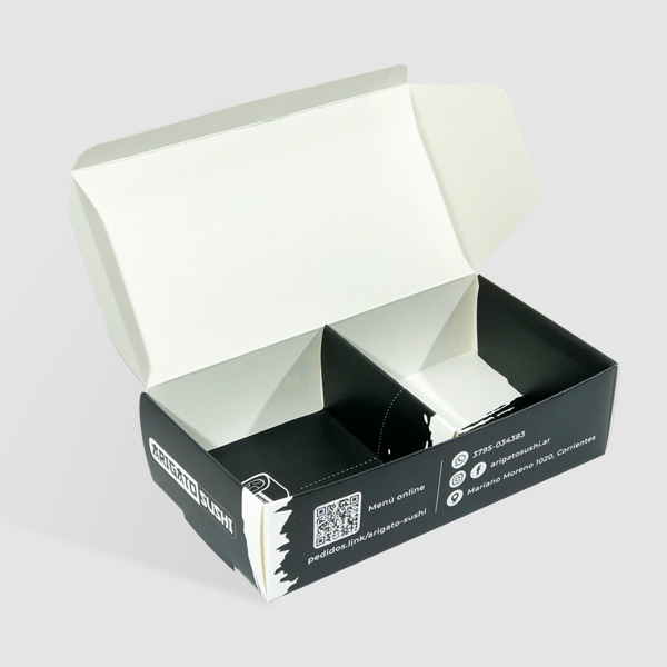 Chico x 10 - Sushi - Imagen 2