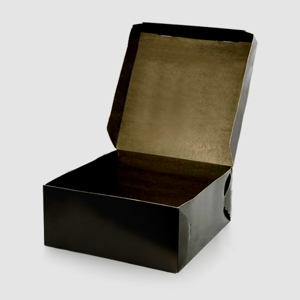 Grande - Hamburguesas - Imagen 2