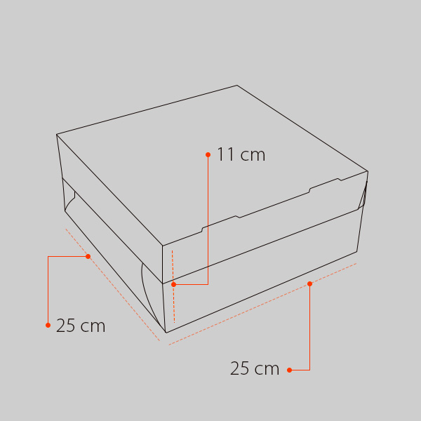 Grande - Hamburguesas - Imagen 3